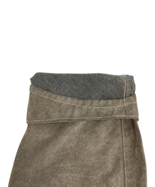 LEVI'S（リーバイス）LEVI'S (リーバイス) コーデュロイパンツ ベージュ サイズ:Ｗ32の古着・服飾アイテム