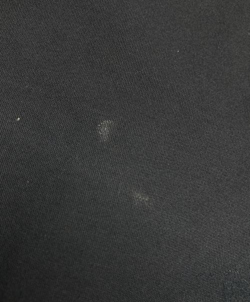 peels（ピールズ）peels (ピールズ) ショートスリーブ ワーク シャツ ネイビー サイズ:Ｍの古着・服飾アイテム