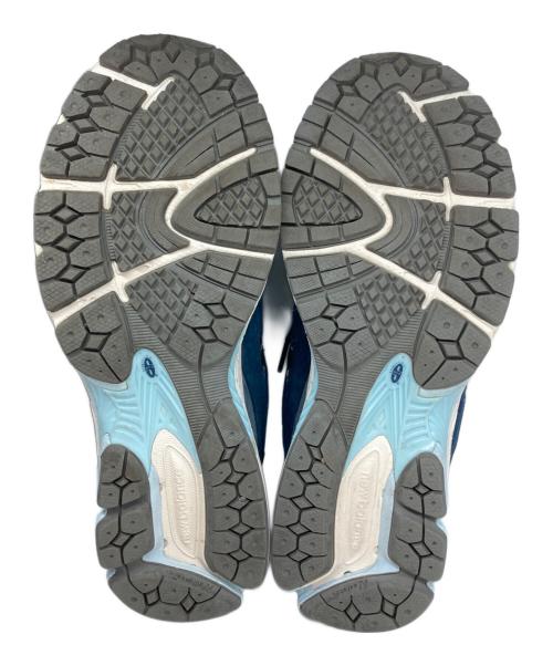 NEW BALANCE（ニューバランス）NEW BALANCE (ニューバランス) safari (サファリ) ローカットスニーカー ネイビー サイズ:27cmの古着・服飾アイテム