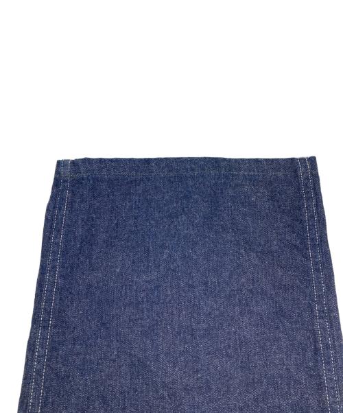 PHIGVEL MAKERS & Co.（フィグベルマーカーズ）PHIGVEL MAKERS & Co. (フィグベルマーカーズ) ペインターデニムパンツ インディゴ サイズ:2の古着・服飾アイテム