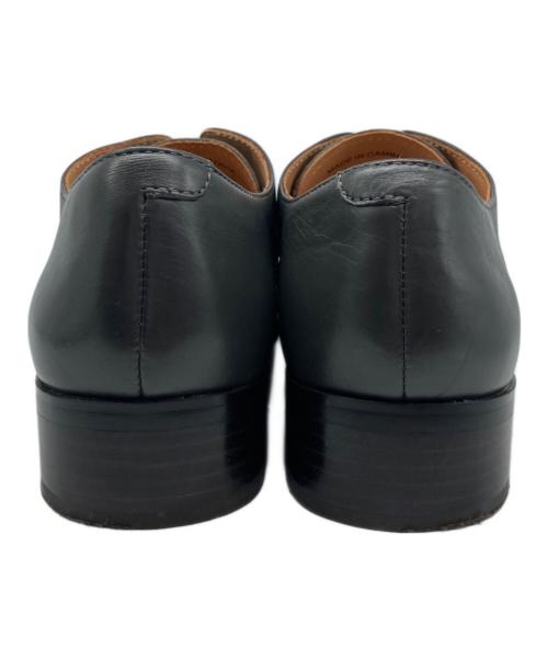 REGAL（リーガル）REGAL (リーガル) ドレスシューズ グレー サイズ:24cmの古着・服飾アイテム