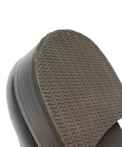 REGAL（リーガル）REGAL (リーガル) ドレスシューズ グレー サイズ:24cmの古着・服飾アイテム