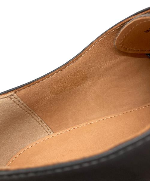 REGAL（リーガル）REGAL (リーガル) ドレスシューズ グレー サイズ:24cmの古着・服飾アイテム