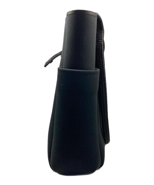 STATE OF ESCAPE（ステイトオブエスケープ）STATE OF ESCAPE (ステイトオブエスケープ) Ron Herman (ロンハーマン) 別注 エクスプローラーⅡ トートバッグ ブラックの古着・服飾アイテム