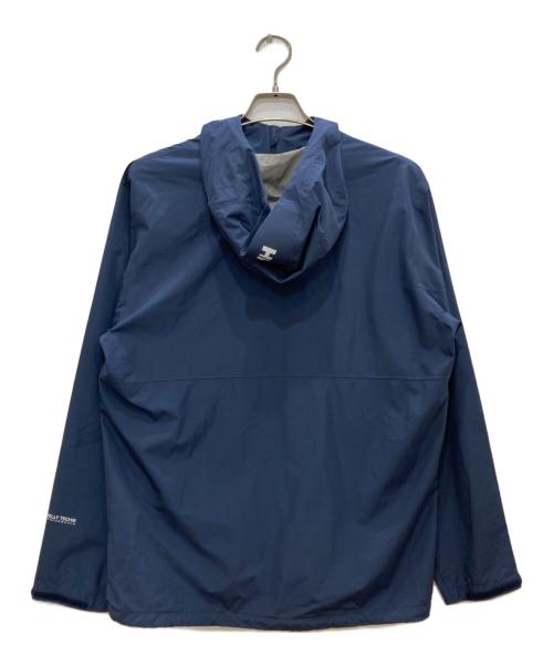HELLY HANSEN（ヘリーハンセン）HELLY HANSEN (ヘリーハンセン) Raine Light Jacket ネイビー サイズ:Lの古着・服飾アイテム