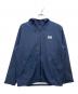 HELLY HANSEN（ヘリーハンセン）の古着「Raine Light Jacket」｜ネイビー