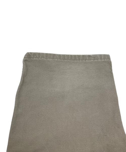 CarHartt（カーハート）CarHartt (カーハート) ペインターパンツ ベージュ サイズ:表記無しの古着・服飾アイテム