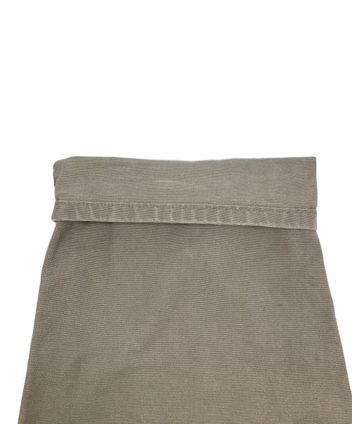 CarHartt（カーハート）CarHartt (カーハート) ペインターパンツ ベージュ サイズ:表記無しの古着・服飾アイテム