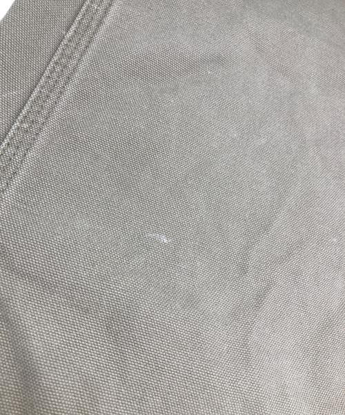 CarHartt（カーハート）CarHartt (カーハート) ペインターパンツ ベージュ サイズ:表記無しの古着・服飾アイテム