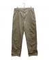CarHartt（カーハート）の古着「ペインターパンツ」｜ベージュ