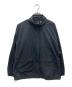 adidas（アディダス）の古着「ウインドフルジップ ウーブンジャケット」｜ブラック