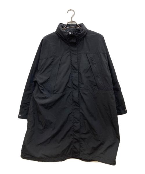 WILD THINGS（ワイルドシングス）WILD THINGS (ワイルドシングス) NYLON JACKET/ナイロンジャケット ブラック サイズ:Ｍの古着・服飾アイテム