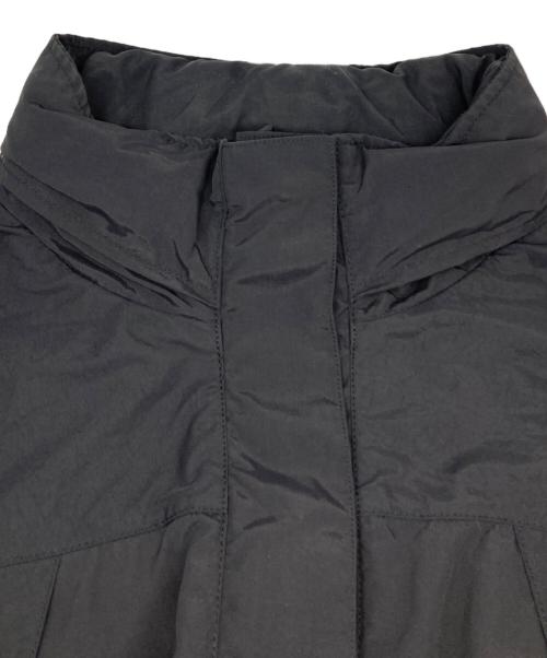 WILD THINGS（ワイルドシングス）WILD THINGS (ワイルドシングス) NYLON JACKET/ナイロンジャケット ブラック サイズ:Ｍの古着・服飾アイテム