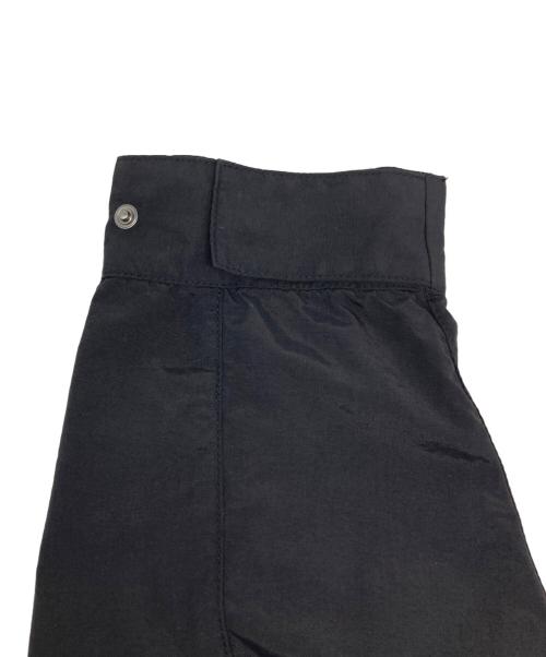 WILD THINGS（ワイルドシングス）WILD THINGS (ワイルドシングス) NYLON JACKET/ナイロンジャケット ブラック サイズ:Ｍの古着・服飾アイテム