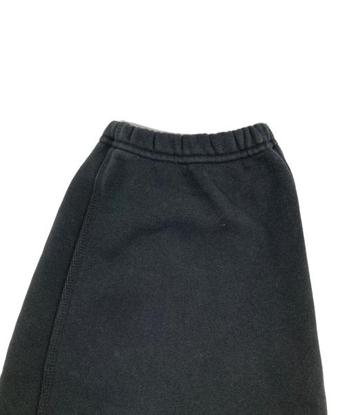 adidas（アディダス）adidas (アディダス) ブラック エキップメント フリースパンツ ブラック サイズ:XLの古着・服飾アイテム