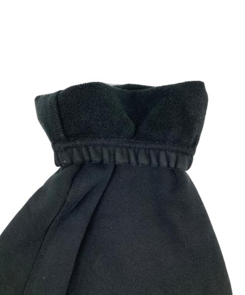 adidas（アディダス）adidas (アディダス) ブラック エキップメント フリースパンツ ブラック サイズ:XLの古着・服飾アイテム