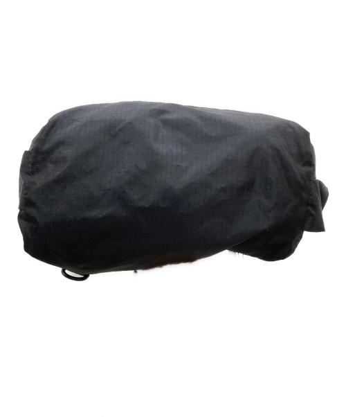 Engineered Garments（エンジニアドガーメンツ）Engineered Garments (エンジニアードガーメンツ) UL 3 Way Bag ブラック サイズ:表記無しの古着・服飾アイテム