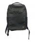 PORTER（ポーター）の古着「HYBRID  DAYPACK/ハイブリットデイパック」｜ブラック