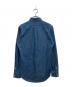 POLO RALPH LAUREN (ポロ・ラルフローレン) BEAMS (ビームス) デニムシャツ インディゴ サイズ:XS：17000円