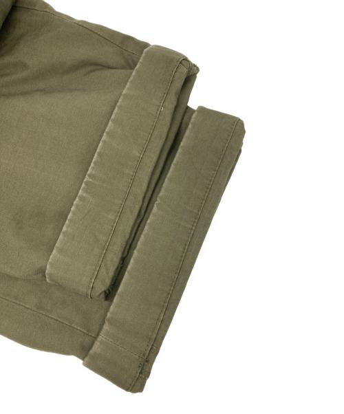 Barnstormer（バーンストーマー）Barnstormer (バーンストーマー) RIPSTOP DRESS 6P CARGO/リップトップドレス６Pカーゴ オリーブ サイズ:Ｓの古着・服飾アイテム