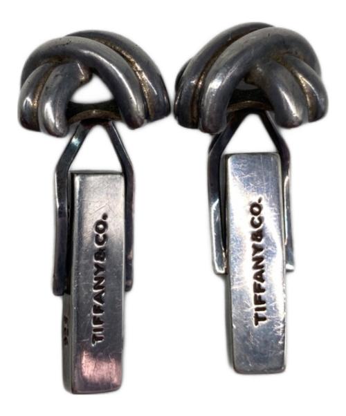 TIFFANY & Co.（ティファニー）TIFFANY & Co. (ティファニー) シグネチャーカフス サイズ:表記無しの古着・服飾アイテム