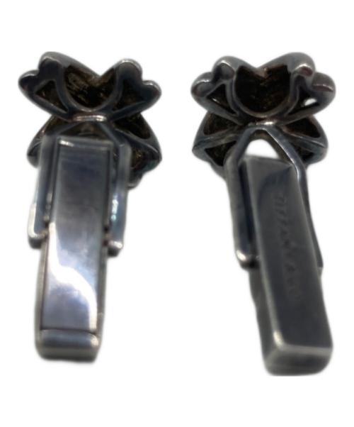 TIFFANY & Co.（ティファニー）TIFFANY & Co. (ティファニー) シグネチャーカフス サイズ:表記無しの古着・服飾アイテム