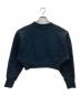 anuke (アンヌーク) Raglan Sleeve Sweat/ラグランスリーブスウェット ブラック サイズ:Ｆ：5000円