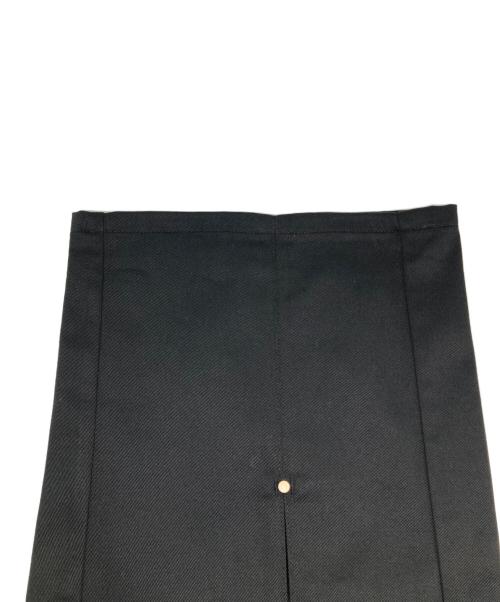 Dickies（ディッキーズ）Dickies (ディッキーズ) SLY (スライ) HOLE STRAIGHT パンツ/ホールストライプパンツ ブラック サイズ:１の古着・服飾アイテム