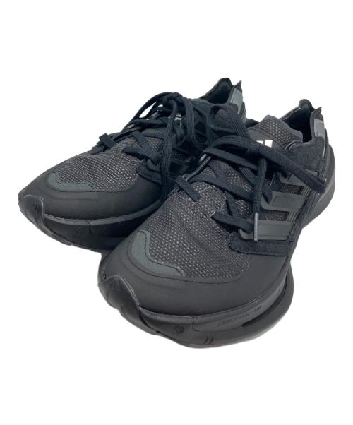 adidas（アディダス）adidas (アディダス) EQUIPMENT AGRAVIC/エキップメントアグラビック ブラック サイズ:24.5の古着・服飾アイテム