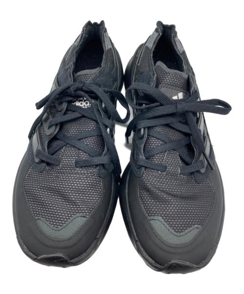 adidas（アディダス）adidas (アディダス) EQUIPMENT AGRAVIC/エキップメントアグラビック ブラック サイズ:24.5の古着・服飾アイテム