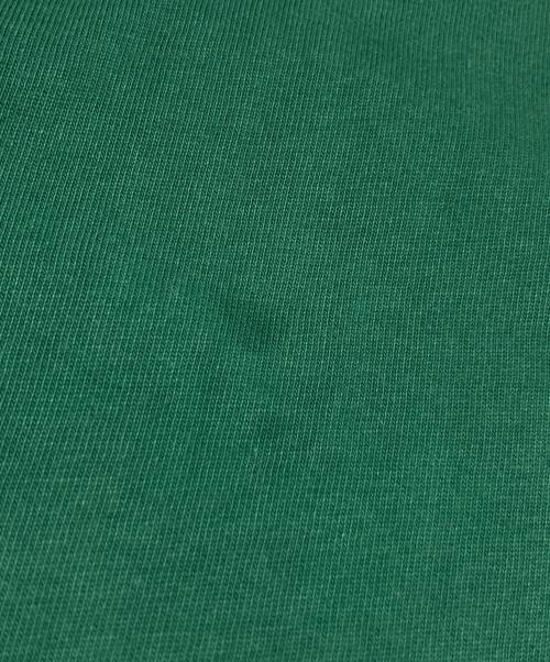 NIKE（ナイキ）NIKE (ナイキ) stussy (ステューシー) NRG SS INTERNATIONAL TEE/NRG SS インターナショナルティー グリーン サイズ:Ｍの古着・服飾アイテム