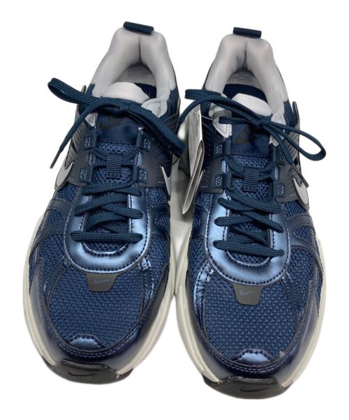 NIKE（ナイキ）NIKE (ナイキ) ナイキ V2Kラン オブシディアン ブルー サイズ:27.5cmの古着・服飾アイテム