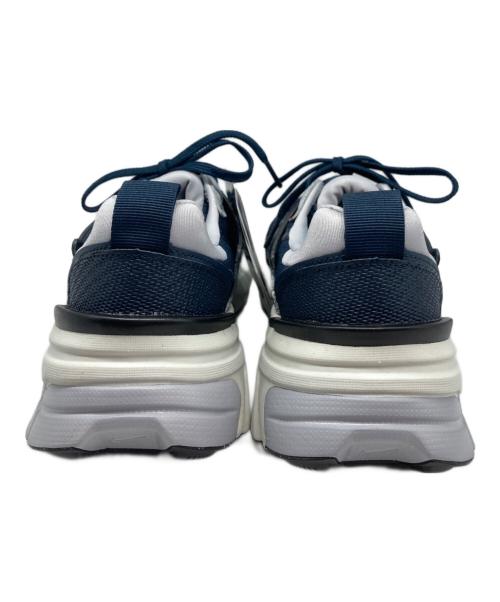 NIKE（ナイキ）NIKE (ナイキ) ナイキ V2Kラン オブシディアン ブルー サイズ:27.5cmの古着・服飾アイテム