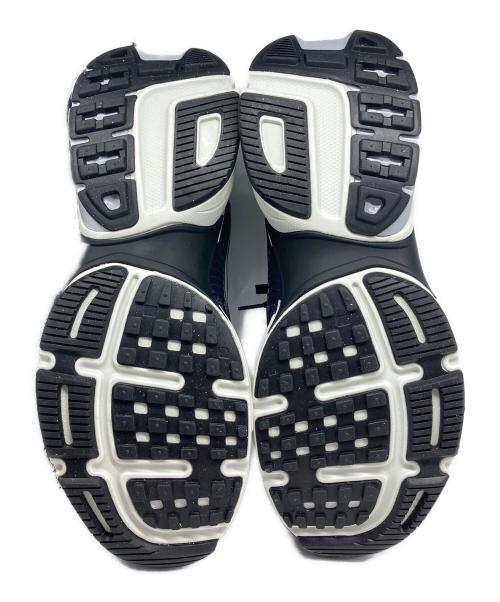 NIKE（ナイキ）NIKE (ナイキ) ナイキ V2Kラン オブシディアン ブルー サイズ:27.5cmの古着・服飾アイテム