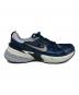 中古・古着 NIKE (ナイキ) ナイキ V2Kラン オブシディアン ブルー サイズ:27.5cm：5000円