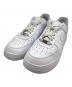 NIKE（ナイキ）の古着「Nike Air Force 1 Low '07/ナイキエアフォース１ロー'07」｜ホワイト