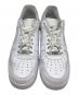 NIKE (ナイキ) Nike Air Force 1 Low '07/ナイキエアフォース１ロー'07 ホワイト サイズ:27.5cm：6000円