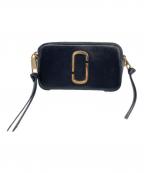 MARC JACOBSマークジェイコブズ）の古着「スナップショット ニューブラックマルチ」