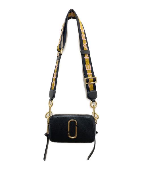 MARC JACOBS（マークジェイコブズ）MARC JACOBS (マークジェイコブス) スナップショット ニューブラックマルチの古着・服飾アイテム