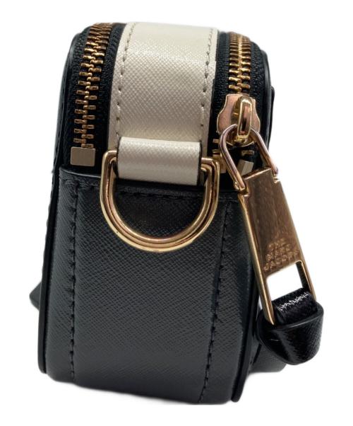 MARC JACOBS（マークジェイコブズ）MARC JACOBS (マークジェイコブス) スナップショット ニューブラックマルチの古着・服飾アイテム