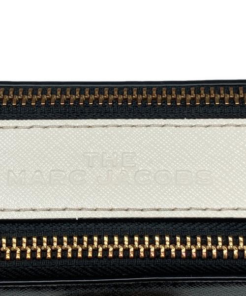 MARC JACOBS（マークジェイコブズ）MARC JACOBS (マークジェイコブス) スナップショット ニューブラックマルチの古着・服飾アイテム