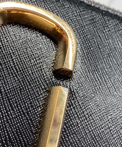 MARC JACOBS（マークジェイコブズ）MARC JACOBS (マークジェイコブス) スナップショット ニューブラックマルチの古着・服飾アイテム