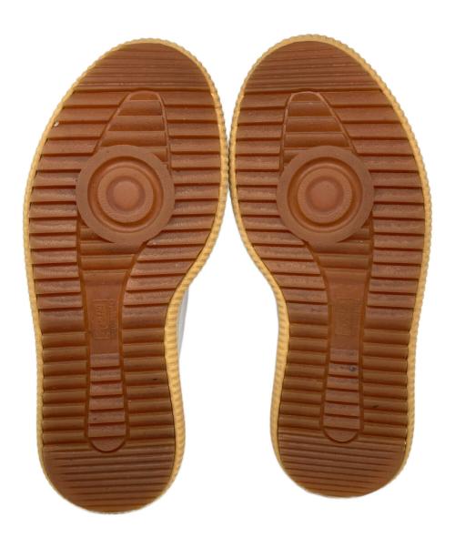 Onitsuka Tiger（オニツカタイガー）Onitsuka Tiger (オニツカタイガー) DELECITY/デレシティー ホワイト サイズ:cm26.5の古着・服飾アイテム