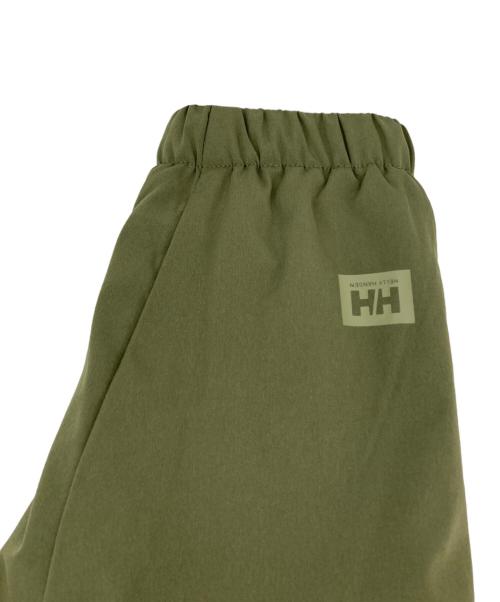 HELLY HANSEN（ヘリーハンセン）HELLY HANSEN (ヘリーハンセン) スカイリムサーモジャケット グリーン サイズ:ＸＬの古着・服飾アイテム