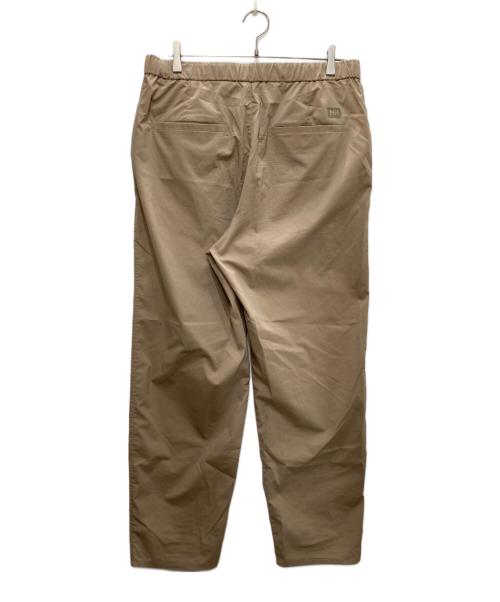HELLY HANSEN（ヘリーハンセン）HELLY HANSEN (ヘリーハンセン) スカイリムパンツ ベージュ サイズ:XLの古着・服飾アイテム