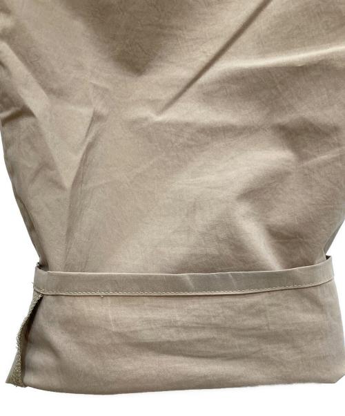 HELLY HANSEN（ヘリーハンセン）HELLY HANSEN (ヘリーハンセン) スカイリムパンツ ベージュ サイズ:XLの古着・服飾アイテム