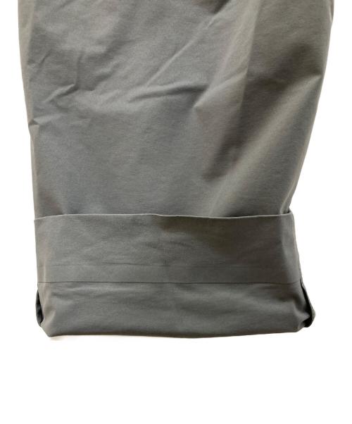 HELLY HANSEN（ヘリーハンセン）HELLY HANSEN (ヘリーハンセン) ライトストレッチパンツ グレー サイズ:XLの古着・服飾アイテム