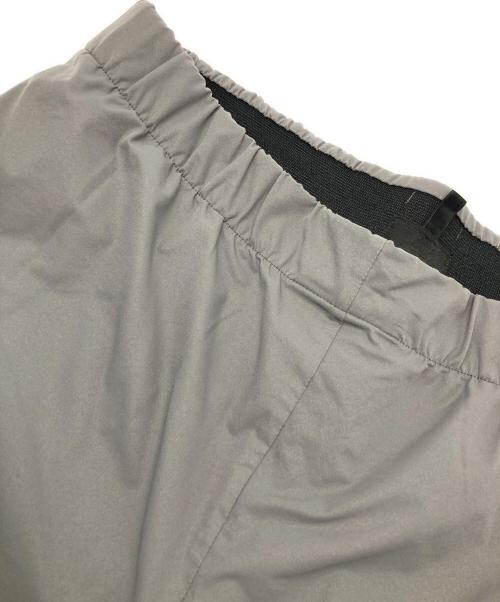 HELLY HANSEN（ヘリーハンセン）HELLY HANSEN (ヘリーハンセン) ライトストレッチパンツ グレー サイズ:XLの古着・服飾アイテム