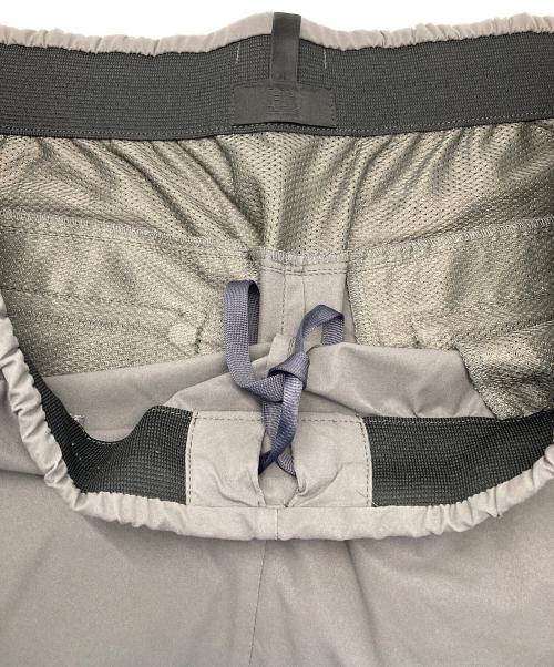 HELLY HANSEN（ヘリーハンセン）HELLY HANSEN (ヘリーハンセン) ライトストレッチパンツ グレー サイズ:XLの古着・服飾アイテム