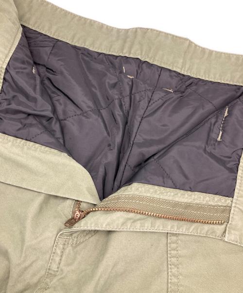 HELLY HANSEN（ヘリーハンセン）HELLY HANSEN (ヘリーハンセン) ベイカーパンツ オリーブ サイズ:XLの古着・服飾アイテム